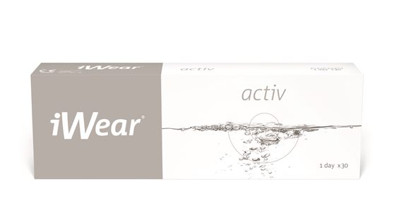 iWEAR ACTIV