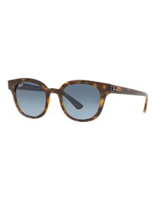 0RB4324 710/Q8 50 RAY BAN ΓΥΑΛΙΑ ΗΛΙΟΥ