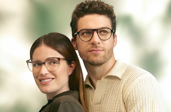 How to select the right eye glasses