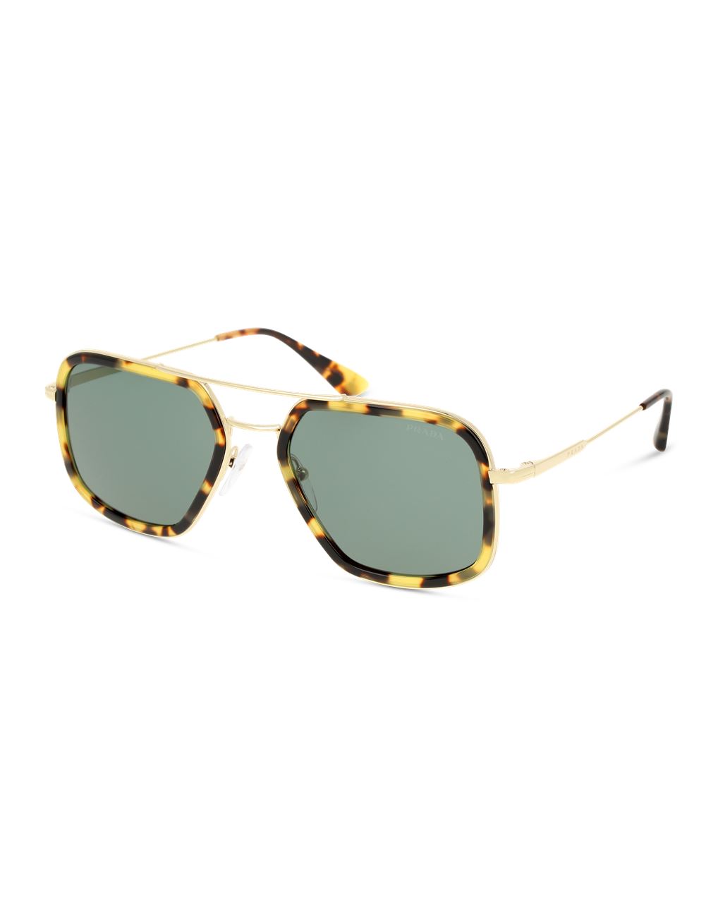 Prada 0pr 57xs 02a728 54 Sunglasses Grandoptical