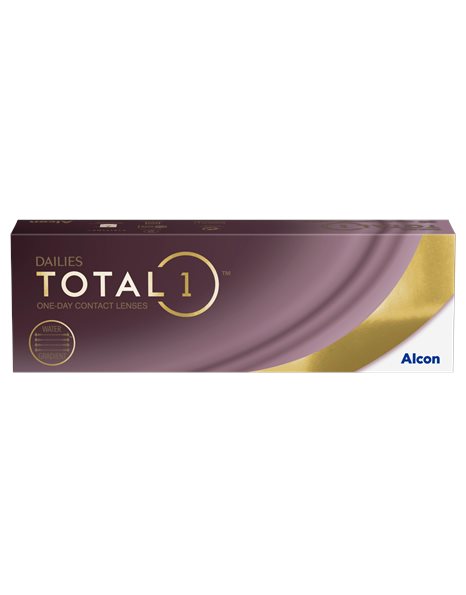 Dailies Total 1