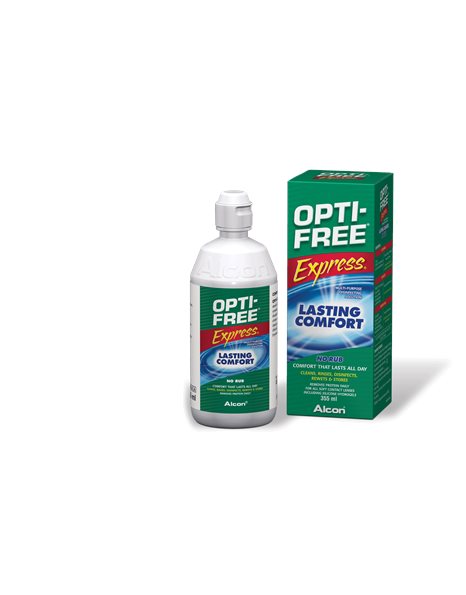 Optifree Express 355ml