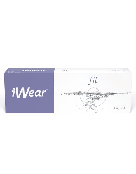 iWEAR FIT 8.6
