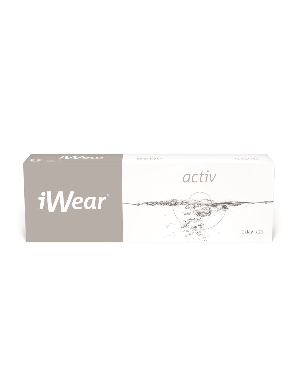iWEAR ACTIV